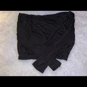 Cute 🥰 top long sleeve relax fit